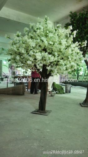 Unique and professional design artificial trees cherry blossom trees from factory