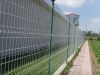 Various size steel Fence