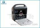 3D/4D Color Ultrasound System Ultrasonic Color Image Doppler Scanner