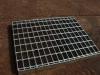 Steel Grating Type Stair Tread