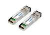 Allied Telesis Compatible 10G SFP+ Transceiver 10GBase-ZR 80km Distance