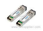 Allied Telesis Compatible 10G SFP+ Transceiver 10GBase-ZR 80km Distance
