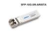 10GBASE-SR 10G SFP+ Transceiver 850nm Wavelength 7048T-A GbE Switch System