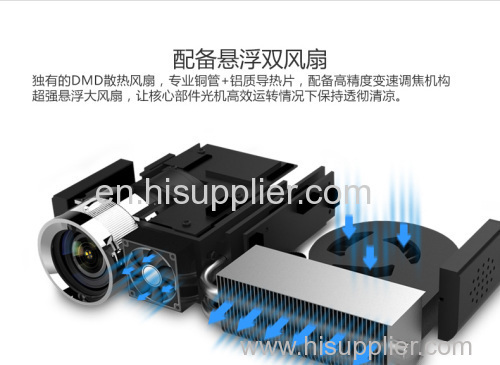 High quality OEM and ODM projectors