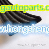 epdm high quality weather strip