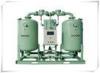 Micro Heat Refrigerated Adsorption Air Dryers System Less Regeneration Gas Consumption