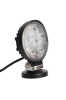 18W high lumen 1200lm led work light led work lamp