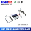 usb 3.0 internal connector parts unit