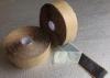 Double Face Foam Rubber Butyl Mastic Tape Roofing Material Moisture Resistance