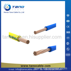 Save 15% Building Wire THW/THW-2 to ASTM Standard