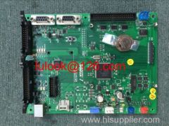 Hyundai elevator parts Main board MCU