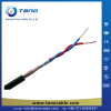 Henan factory Control Cable 0.6/1 kV CVV to IEC 60502 Standard (2-30 core)