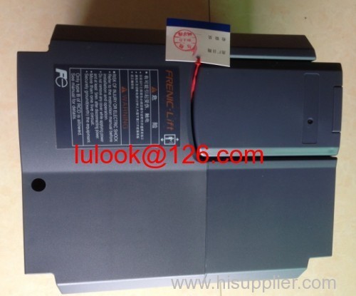 Fuji inverter for elevator FRN5.5LM1S-4C 5.5KW