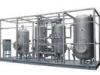 ASME Standard Oxygen Nitrogen Plants For Adjustable 0.1 - 0.7MPa Nitrogen Pressure