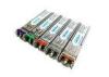 Alcatel 1470nm CWDM SFP Fiber Module For SMF LC SFP-GIG-XX-CWDM40
