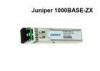 Ethernet Switch Juniper SFP Modules 70km Distance Single Mode LC SFP Transceiver