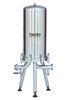 Precision Compressed Air Water Filter For Removing Moisture From Compressed Air