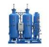 PSA Oxygen Gas Separation Plant With Adjustable 0.1 - 0.7 MPa Oxygen Pressure