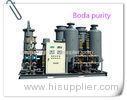 High Purity Nitrogen Generator With Automatic Nitrogen Adding And Proportioning Device