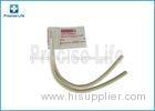 Patient Monitor Neonate #3 One Tube NIBP Blood Pressure Cuff Of Nonwoven