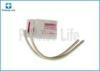 Clinic use Disposable NIBP cuff Neonate #4 for blood pressure measurement