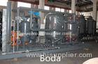 Mobile Adsorption Air Dryer for Pipeline 0.6 - 1.6 MPa Working Pressure Low Energy Consumption