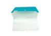 0.7mm Lenticular Products Plastic File Folder with Inner Pages