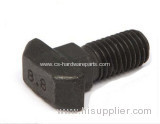 T-Head-Bolt with Carbon Steel M6-42-of-Zinc Plated