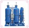 Adjustable Purity BXO PSA Oxygen Plant With Two Absorption Towers And PLC Control System