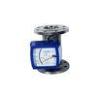 Metal Tube Rotameter With DN15 - 150 Nominal Diameter Nitrogen / air Measuring Medium