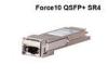 40Gbase-SR4 QSFP+ Optical Transceiver