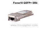40Gbase-SR4 QSFP+ Optical Transceiver