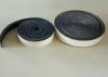 Customized Double Sided Rubber Sealing Tape Open Cell Foam Strong Spongy