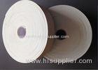 Grey / White PE Foam Insulation Material Tape For Heat Isolation ISO 9001