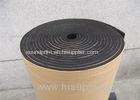 8mm Acoustic Spray Foam Insulation Material Adhesive For Soundproofing