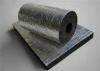 Foam Pipe Sound Proof Material Flexible Models For Heat Insulation 45 - 55 kg/m3