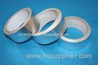 Aluminum Foil Tape / Waterproof Sound Insulation Materials Corrosion Resistance