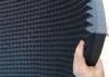 50mm Thickness Rubber Acoustic Foam Panels One Side Adhesive Sound Proof