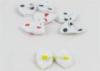 Rope Elastic Bow Tie Ribbon Hair Ties Thick Hairbands Hair Bands