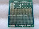 Testing Universal Prototype PCB Board Single Side 8.59.5 Panel