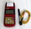 High Precision Portable metal hardness tester with Printer and 3 Inch LCD or LED Display