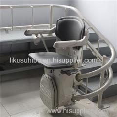 Inclined Disable Lift Product Product Product