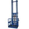 Two Guide Rails Cargo Lift