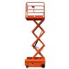 Self Propelled Mini Scissor Lift