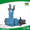 Dry Roll Press Granulator Machine for Snow Melt Agent