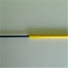 Yellow Flexible ALFA Automotive Easylift Gas Springs Zinc Plated OEM