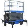 Driving Motor Scissor Lift