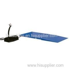 Low Profile Scissor Lift Table