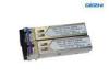 1000BASE-BX-D BIDI SFP Transceiver SFP-GE-LX-SM1490-BIDI SC Connector