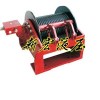 Compact Hydraulic Winch Product Product Product